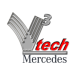 V3tech Mercedes