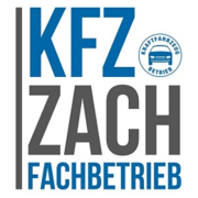 Zach