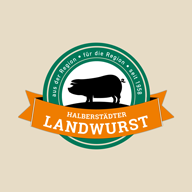 Halberstädter Landwurst