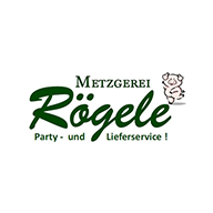 Metzgerei Rögele