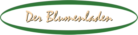 Der Blumenladen