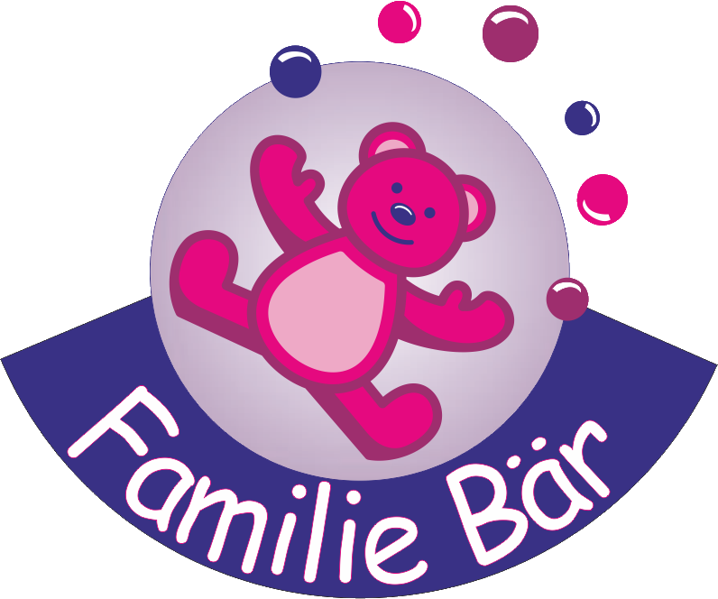 Familie Bär - Kindersitze