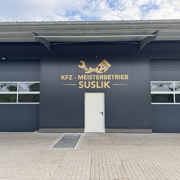 KFZ-Meisterbetrieb-Suslik