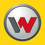 Wacker-Neuson Baumaschinen